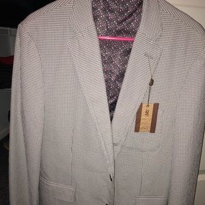 Men’s Suit Jacket/ Sports Coat